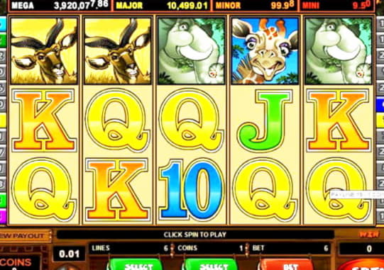 €2050 NO DEPOSIT BONUS CODE at Big Jackpots Casino 
