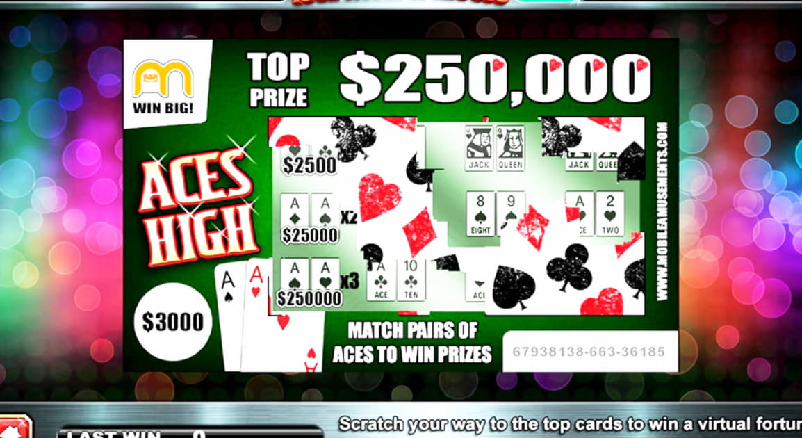 €300 free chip at 888 Casino