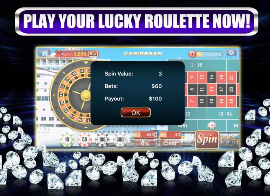 $285 Casino Tournament at Berlin Casino 