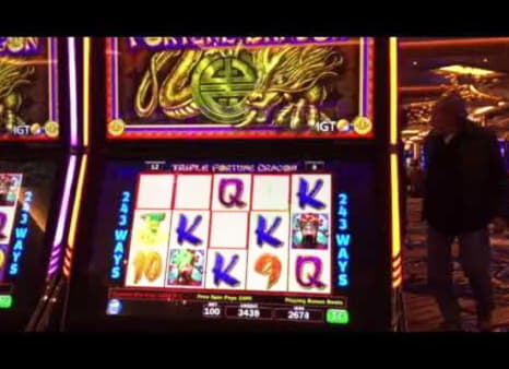 EURO 400 Free Casino Chip at Jackpot City Casino
