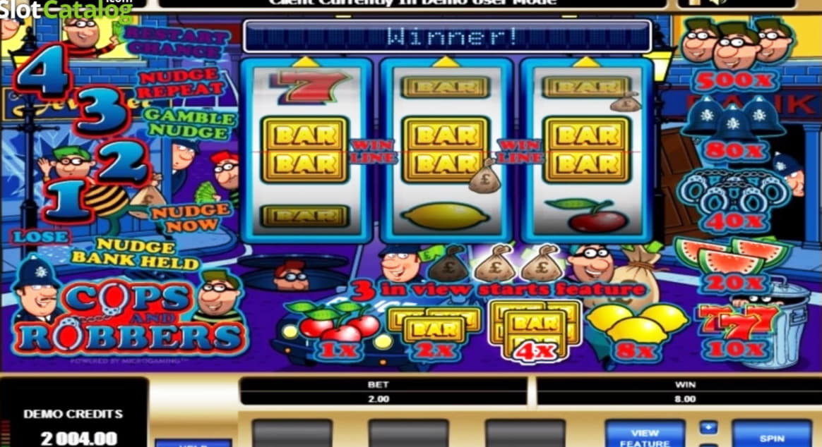 935% Deposit match bonus at Gaming Club Casino