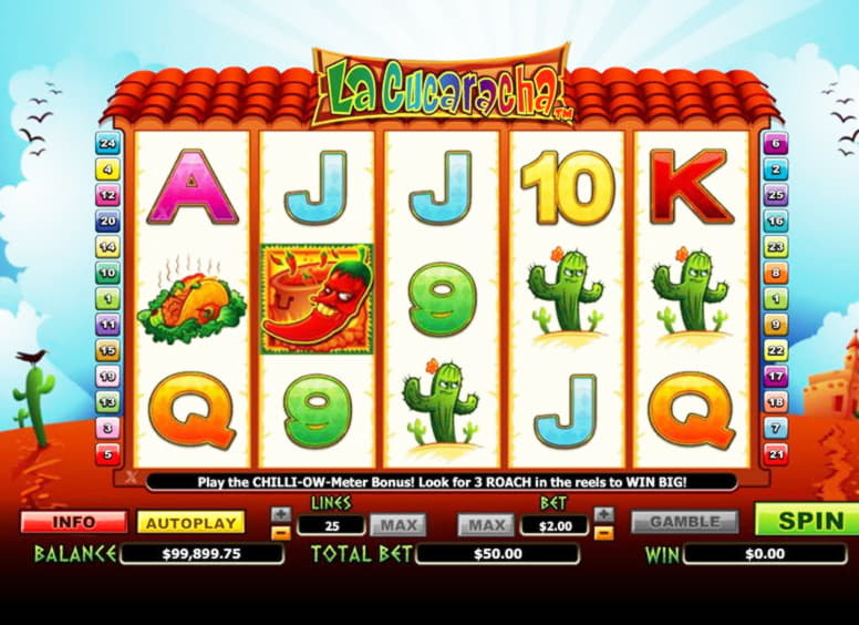 130 FREE Spins at Casino com