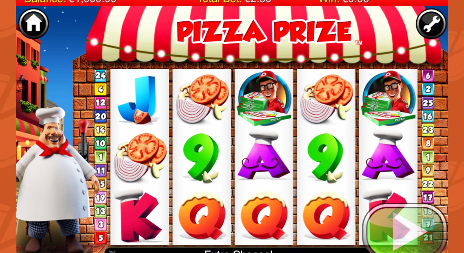 €235 Mobile freeroll slot tournament at Casino-X
