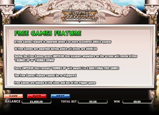 $575 Free Cash at Casino com