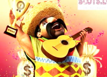 Eur 350 Free Cash at Wild Blaster Casino