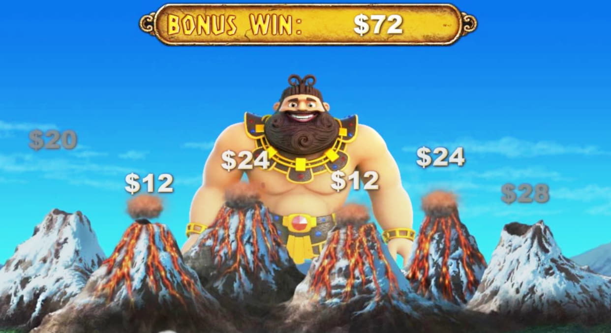 65 FREE SPINS at Royal Vegas Casino