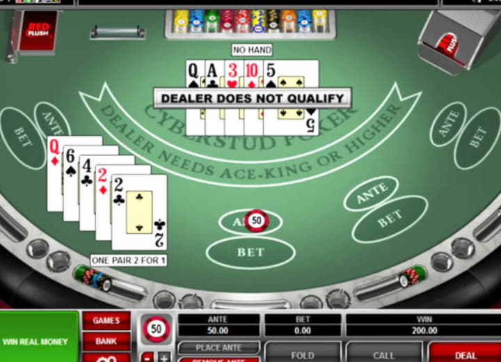 ﻿$695 Online Casino Tournament at Casino-X