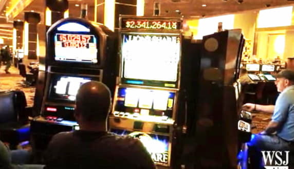 225 Trial Spins at Treasure Island Jackpots Casino (Australia Casino Mirror)