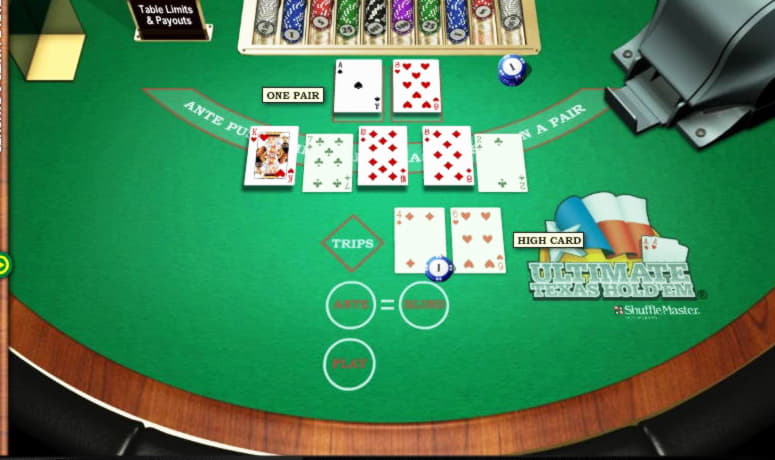 405% Casino Welcome Bonus at Wild Blaster Casino