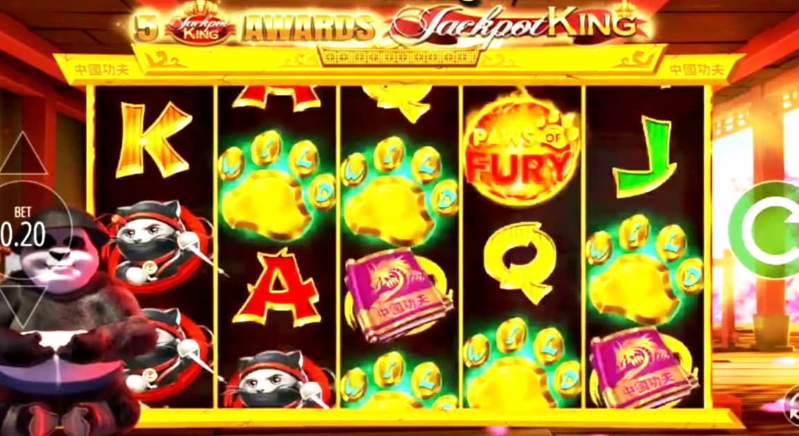 EUR 510 Casino Tournament at 888 Casino