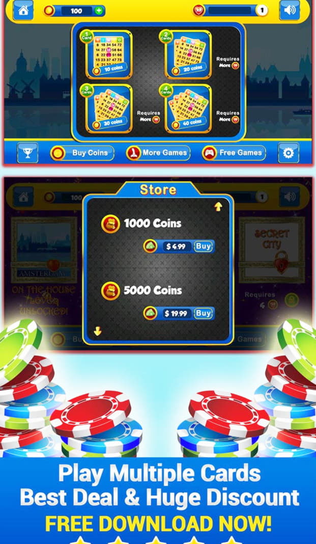 €3240 no deposit at Emu Casino