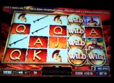 EURO 495 FREE CHIP at Lucky Red Casino