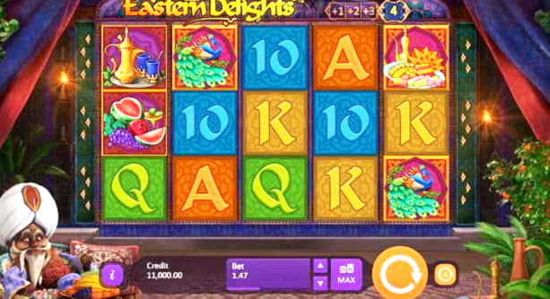 Eur 3325 No deposit at Royal Dubai Casino