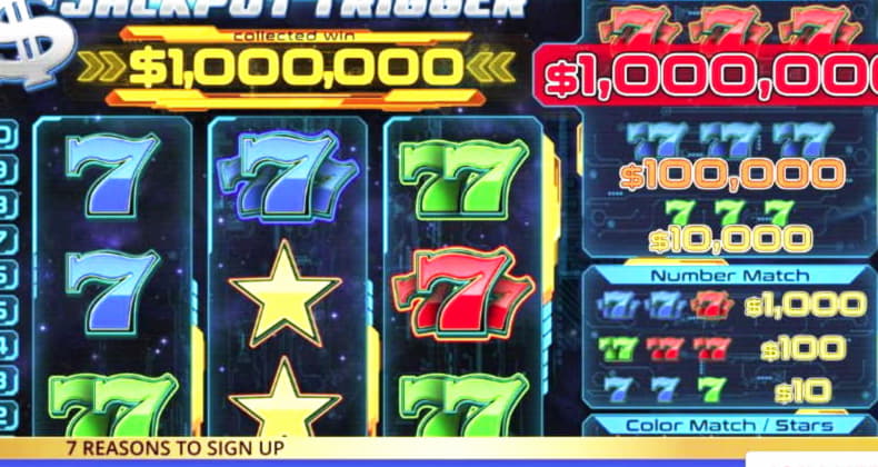 195 Free spins casino at Lucky Nugget Casino