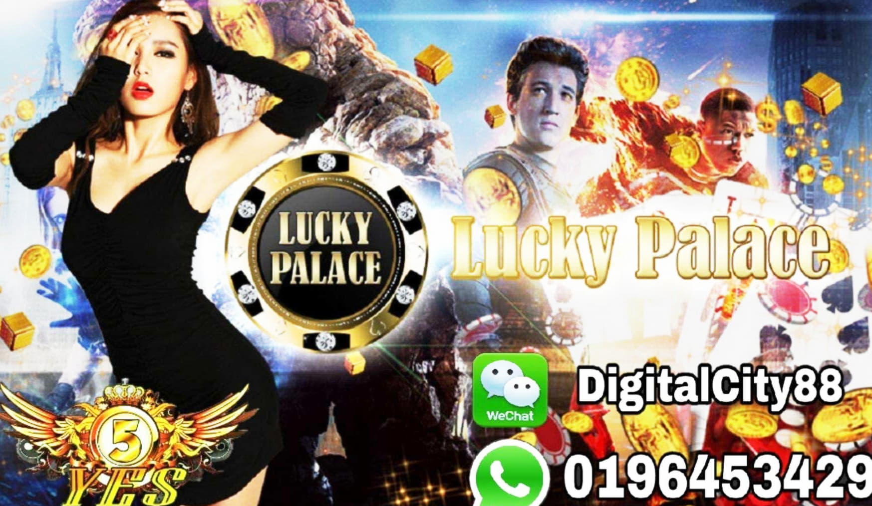 €1270 no deposit bonus at Big Jackpots Casino 