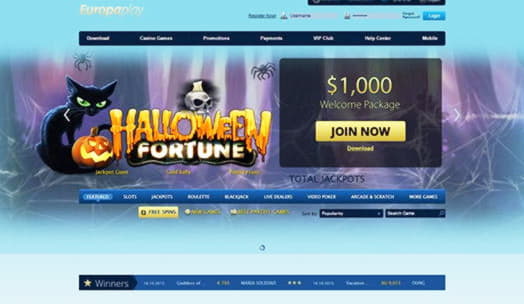 Eur 390 Casino Tournament at Lucky Nugget Casino