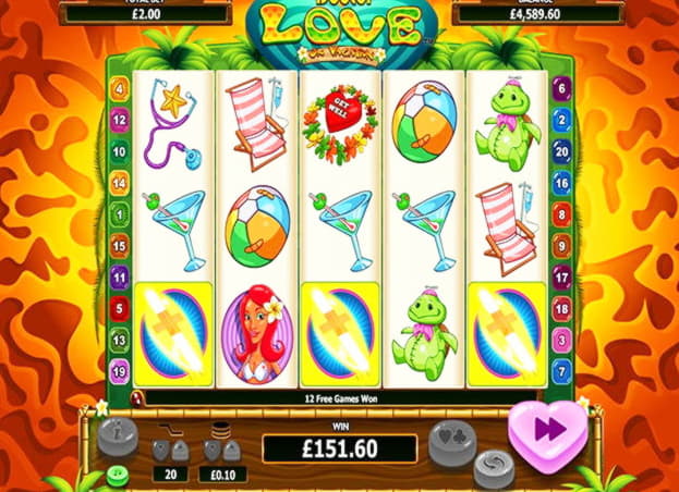 €4335 No Deposit Bonus Code at Betway Casino