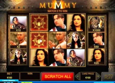 ﻿$855 Daily freeroll slot tournament at All Slots Casino