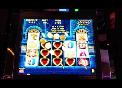 £105 Online Casino Tournament at 777 Casino