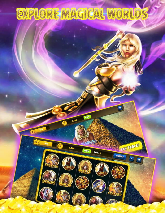 455% Welcome Bonus at 777 Casino
