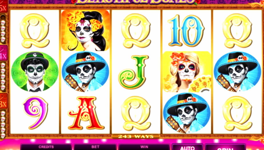 685% casino match bonus at Berlin Casino 