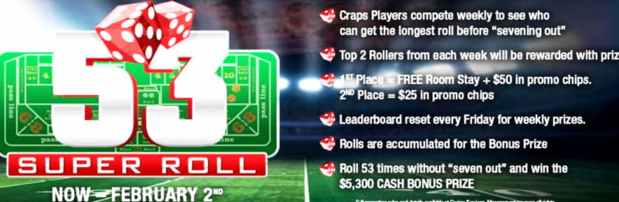 175% Match at a casino at Spin Palace Casino