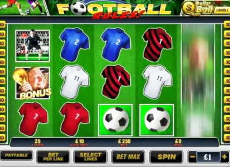 EURO 65 Free Casino Ticket at Spin Palace Casino