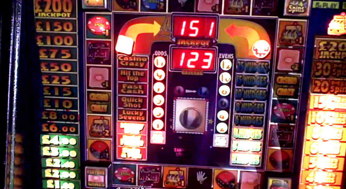 Eur 4905 No deposit at Jelly Bean Casino