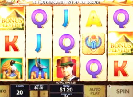 EURO 550 FREE CHIP CASINO at Big Jackpots Casino 
