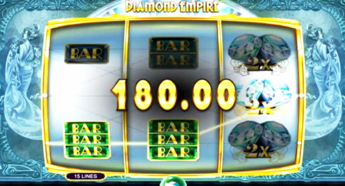 EURO 585 free chip at Lucky Nugget Casino