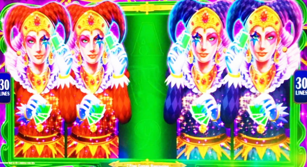 90 free spins at Treasure Island Jackpots Casino (Australia Casino Mirror)