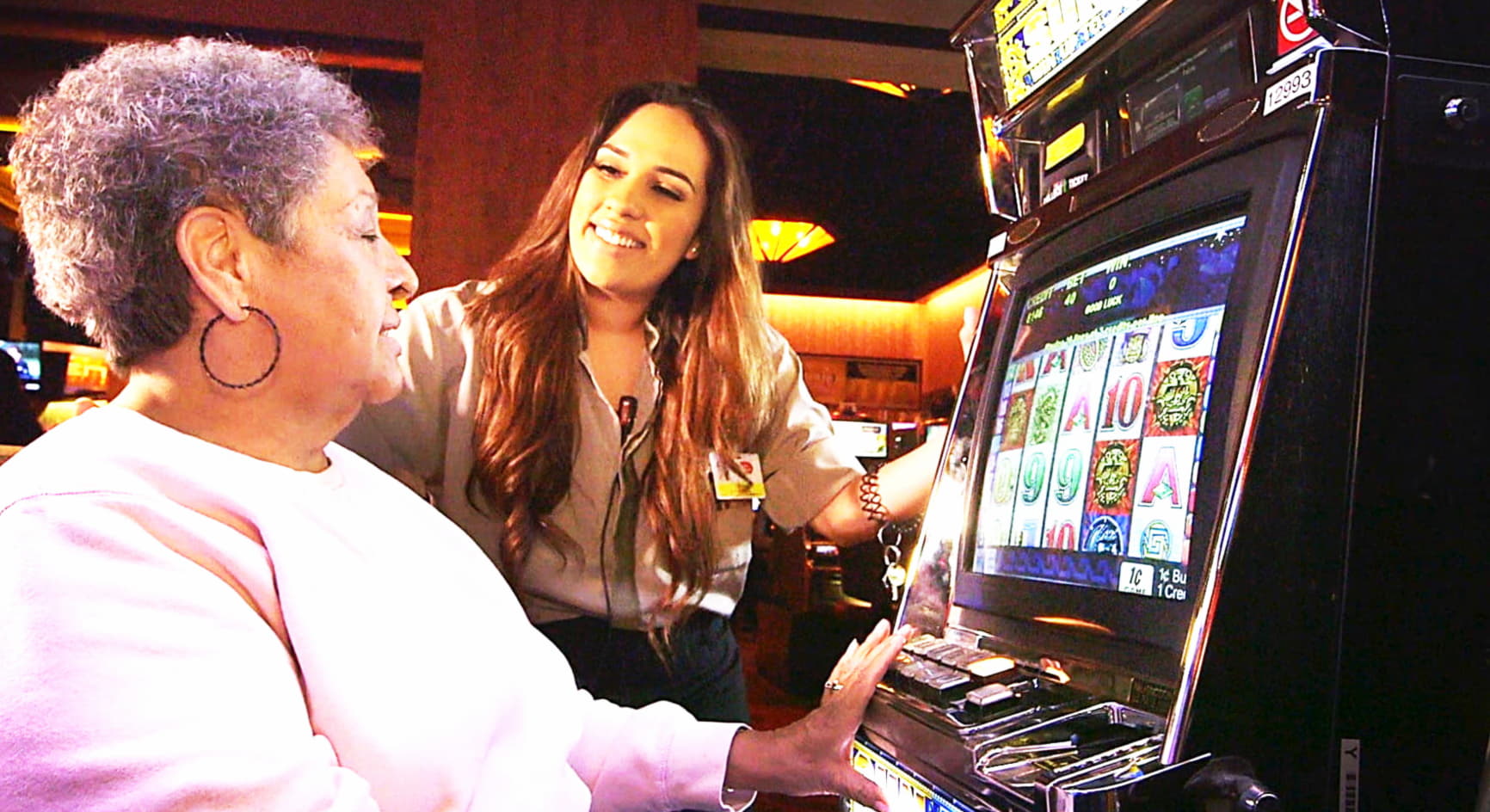 £135 FREE Chip at River Belle Casino