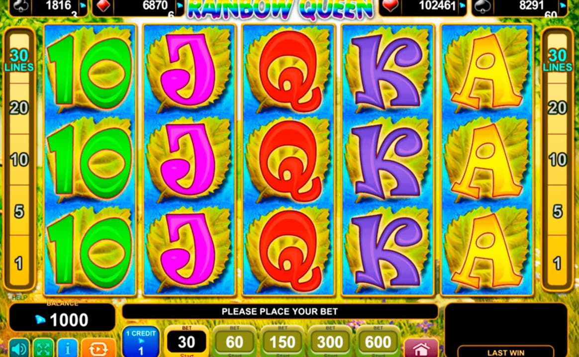EUR 2710 No Deposit Bonus Code at Wild Blaster Casino