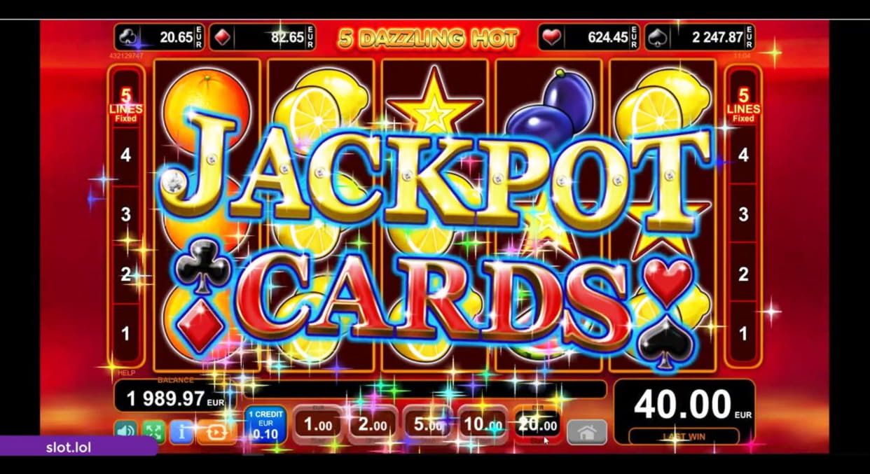 285 Loyalty Free Spins! at Ruby Fortune Casino