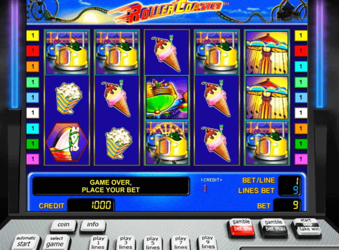 EUR 155 free casino chip at Ruby Fortune Casino