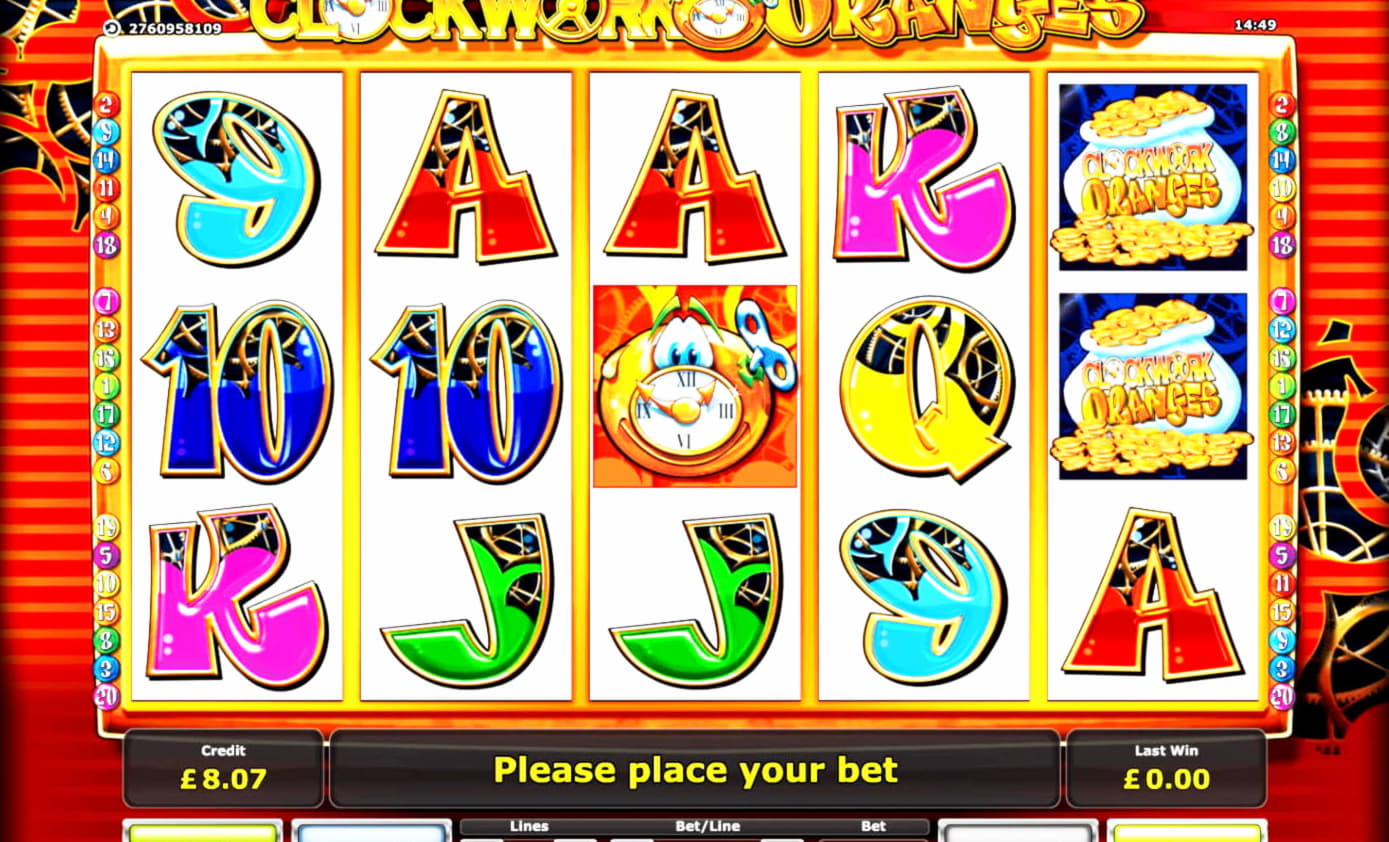 €66 Free Casino Tournament at Wild Blaster Casino