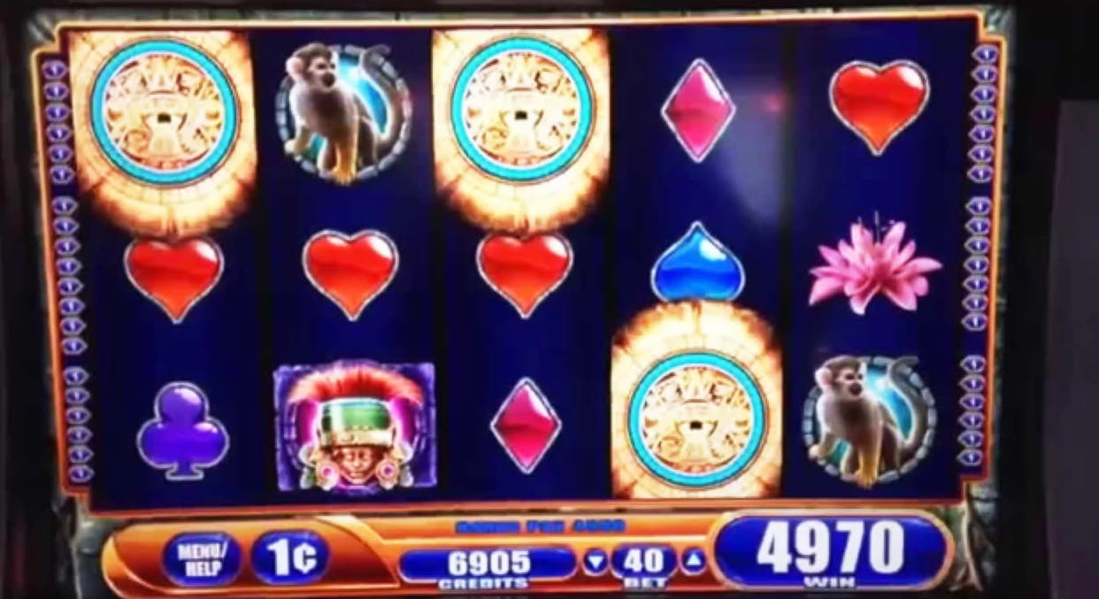 145 Free Spins right now at All Slots Casino