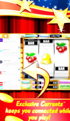 200 Trial Spins at Casino Las Vegas