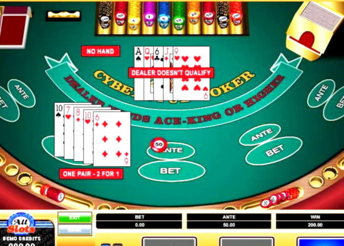 ﻿$10 Online Casino Tournament at 777 Casino