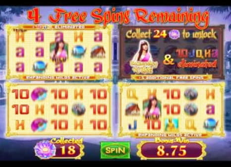 300 Free Spins Casino at 777 Casino