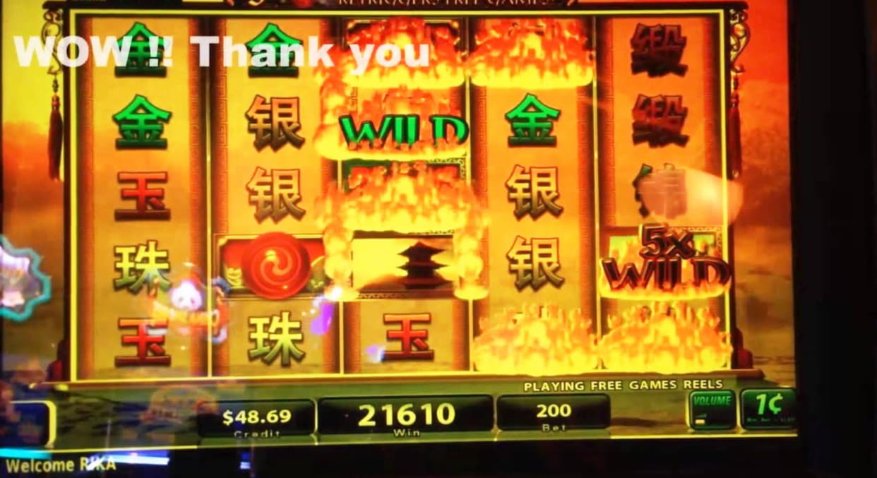 85 free casino spins at Joy Casino