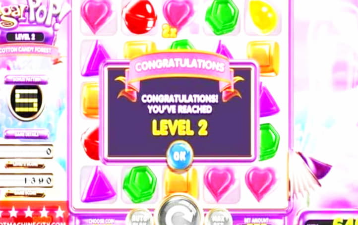 €555 Free Cash at Wild Blaster Casino