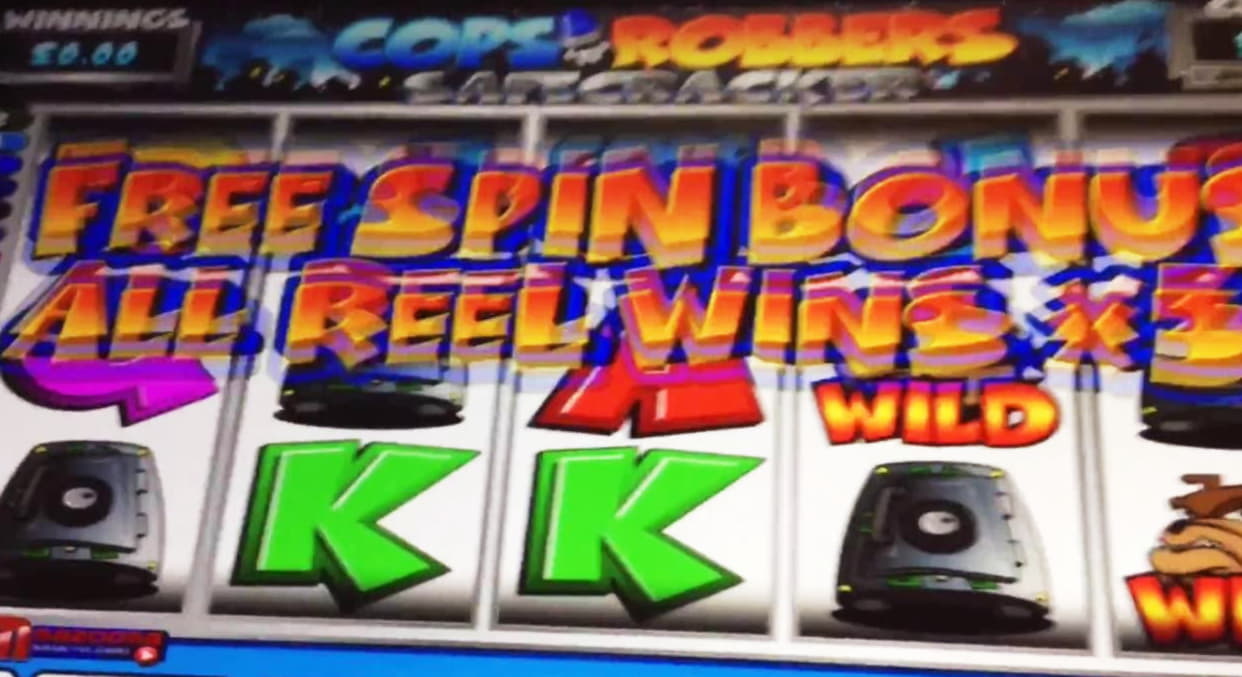 270 Free spins at Jelly Bean Casino