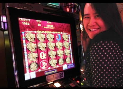 255 Free spins casino at Jackpot City Casino