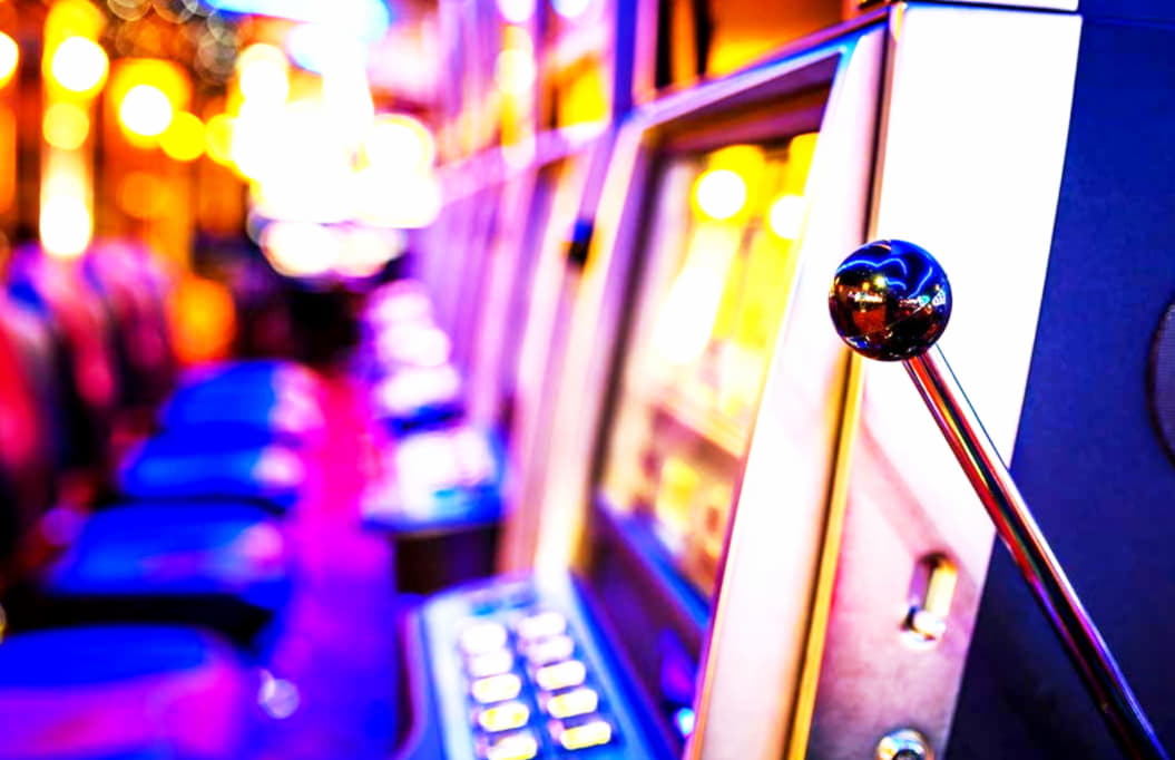 $370 Free Casino Ticket at Casino-X