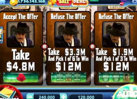 £1670 No Deposit at Berlin Casino 