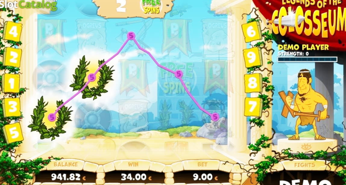 88 free spins no deposit casino at Emu Casino