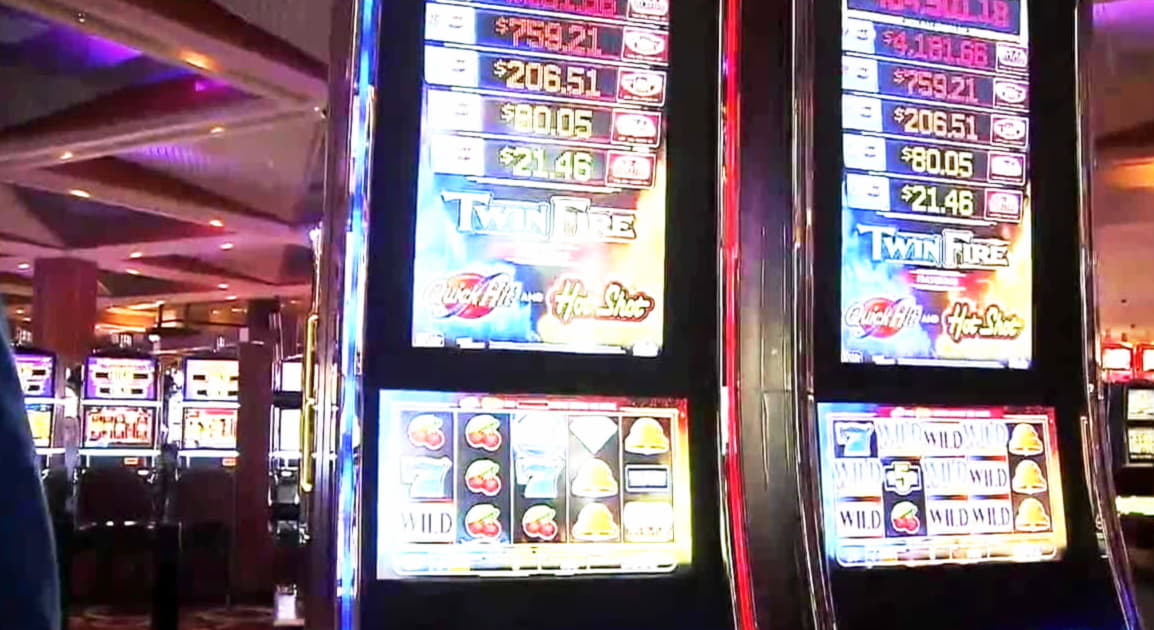 870% casino match bonus at Treasure Island Jackpots Casino (Australia Casino Mirror)