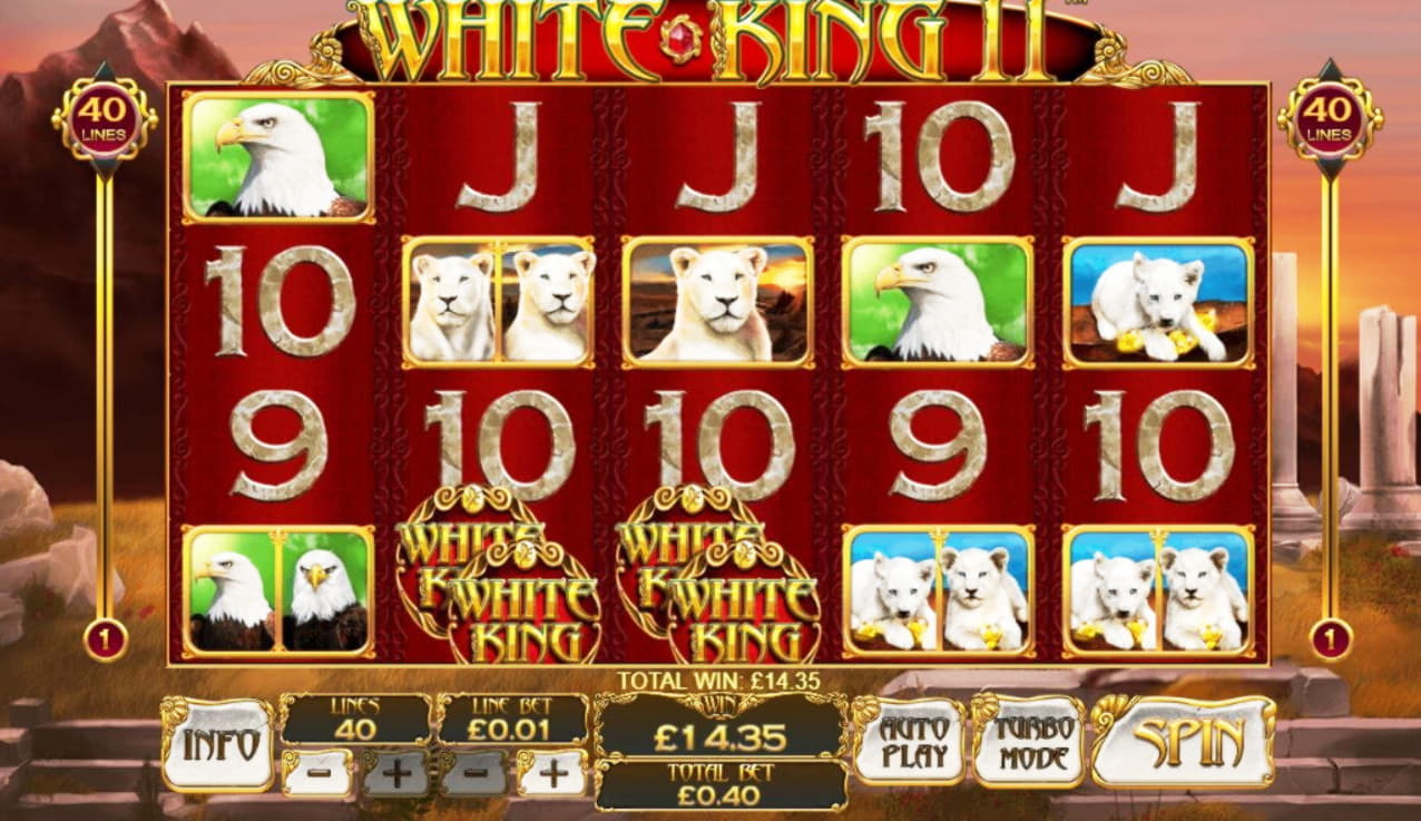 80% Casino Welcome Bonus at Big Jackpots Casino 