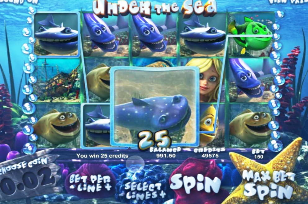 66 Free Spins no deposit at Dunder Casino